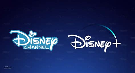 what is disney+ channel